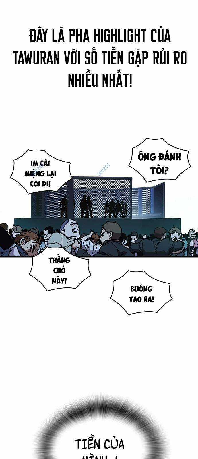 Học Nhóm - Study Group Chapter 180 trang 66