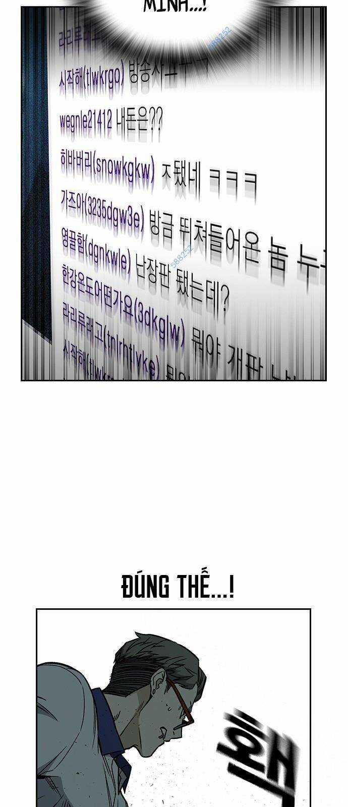 Học Nhóm - Study Group Chapter 180 trang 67