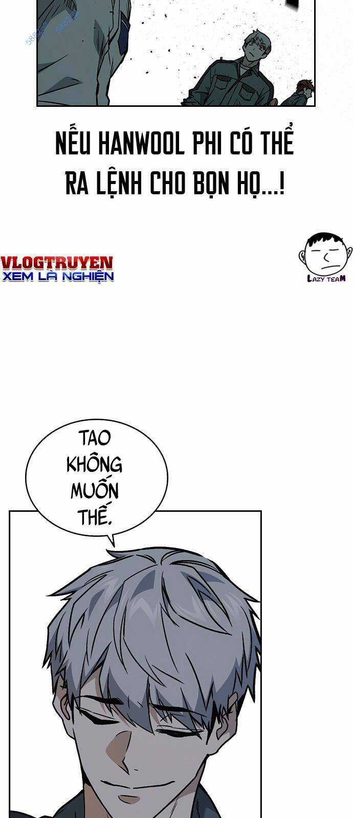 Học Nhóm - Study Group Chapter 180 trang 68