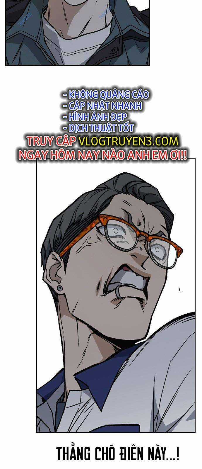 Học Nhóm - Study Group Chapter 180 trang 69