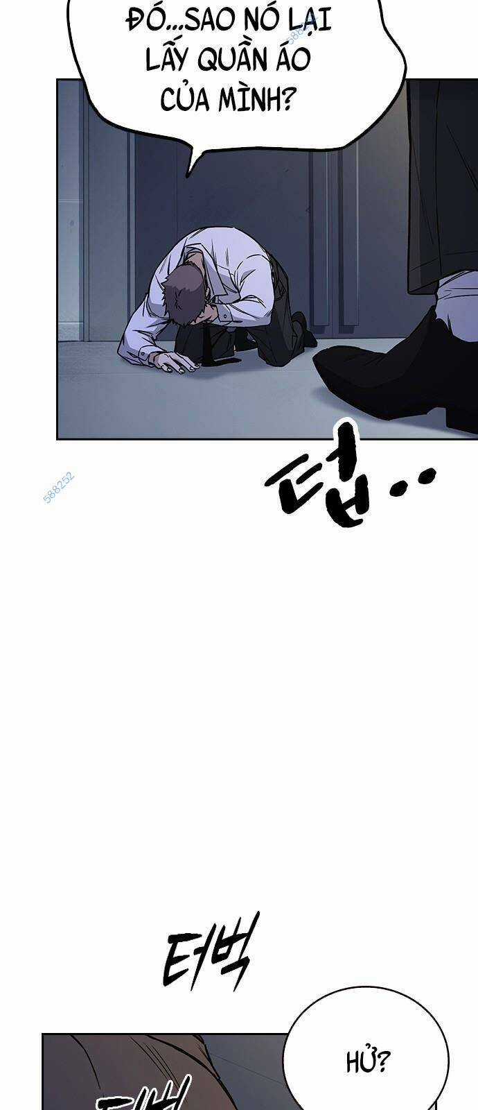 Học Nhóm - Study Group Chapter 180 trang 71