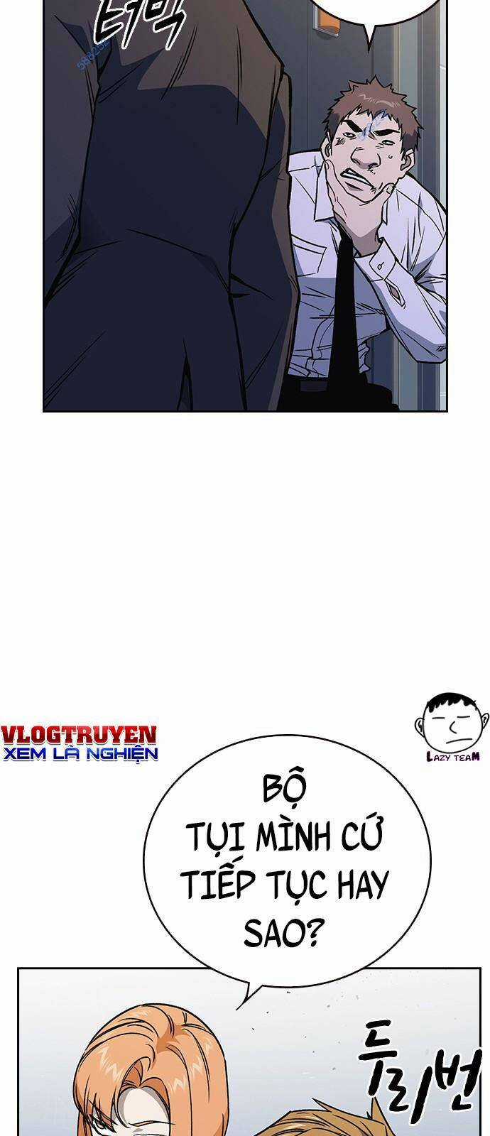 Học Nhóm - Study Group Chapter 180 trang 72