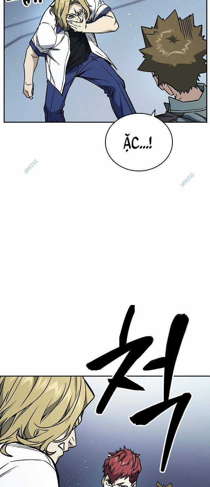 Học Nhóm - Study Group Chapter 180 trang 74