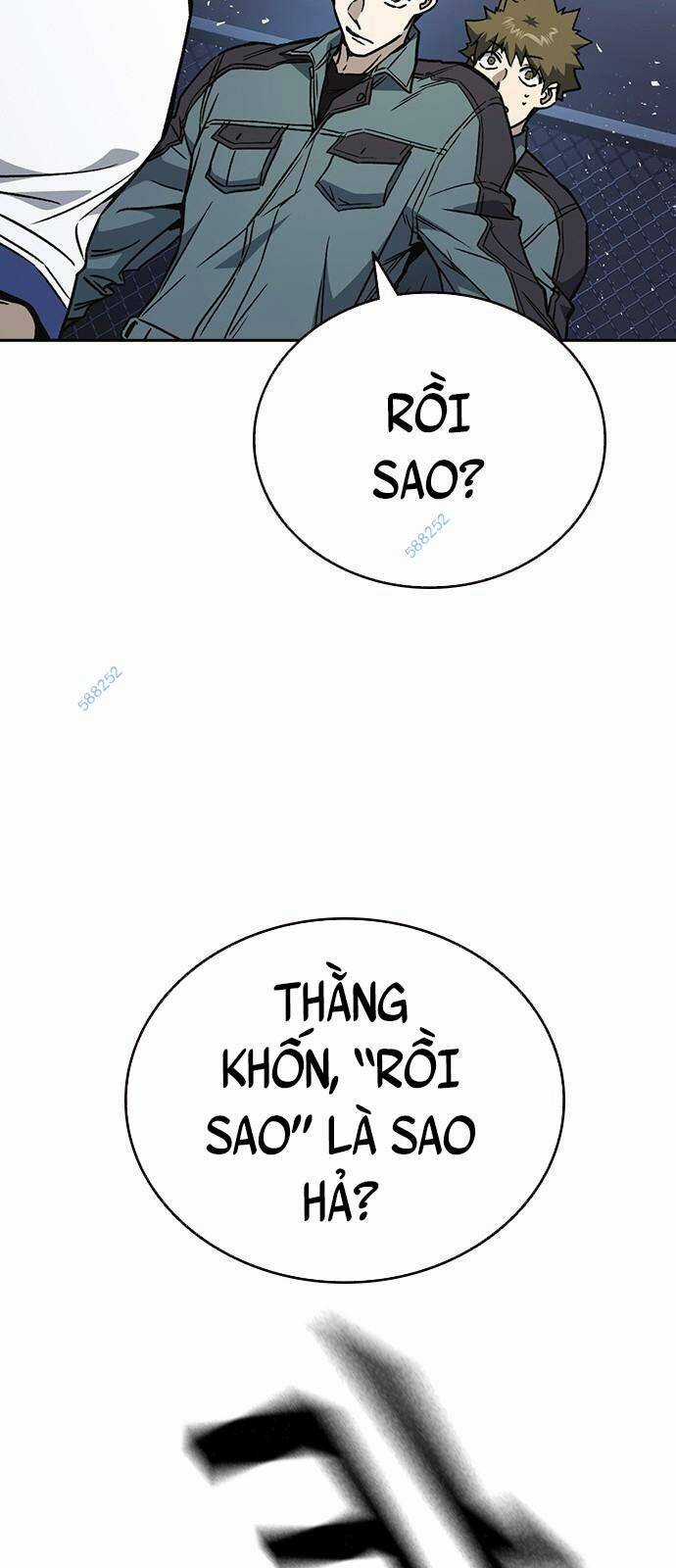 Học Nhóm - Study Group Chapter 180 trang 75