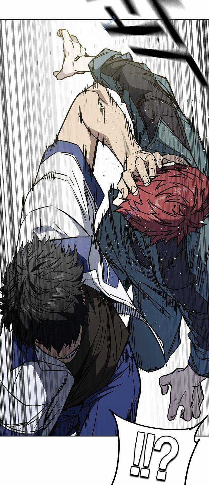 Học Nhóm - Study Group Chapter 180 trang 76