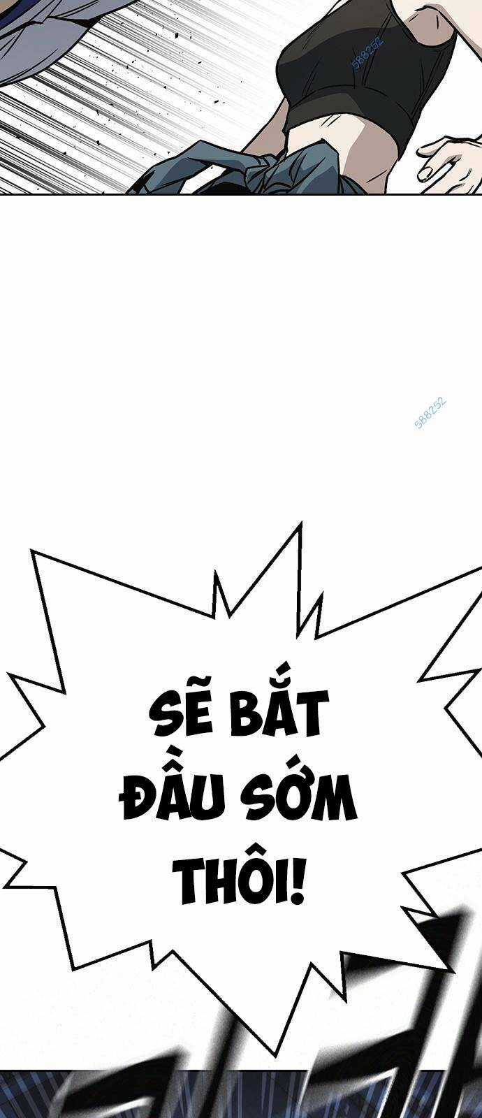 Học Nhóm - Study Group Chapter 180 trang 80