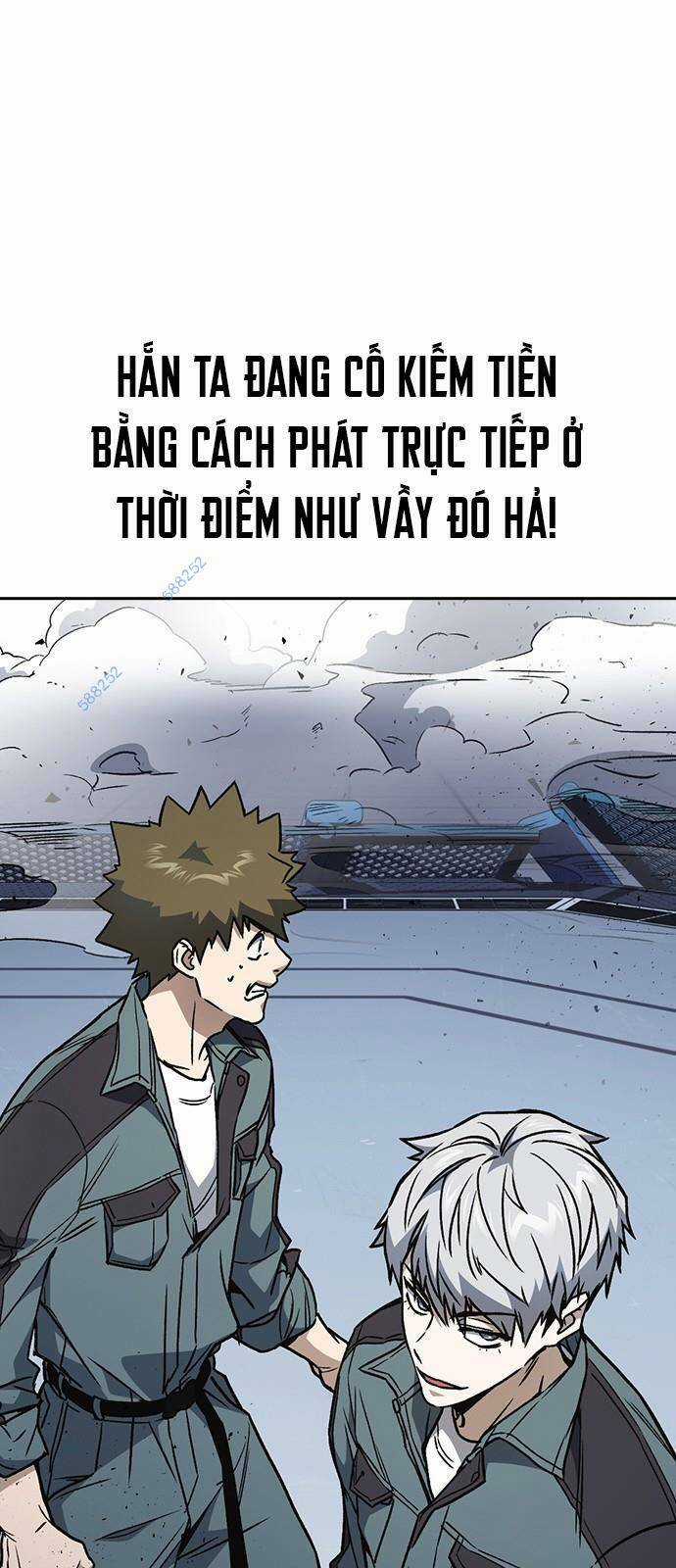 Học Nhóm - Study Group Chapter 180 trang 82