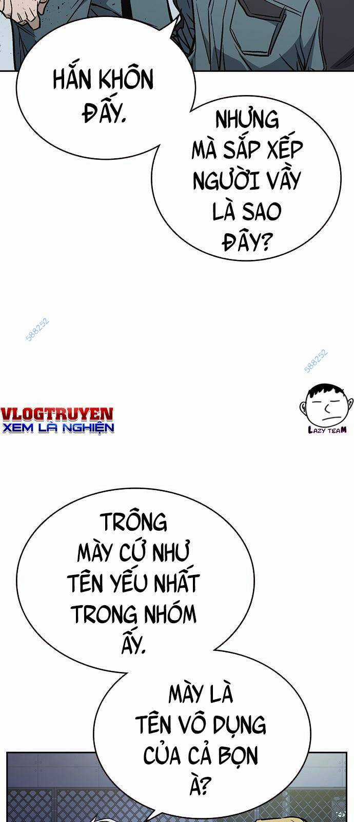 Học Nhóm - Study Group Chapter 180 trang 83