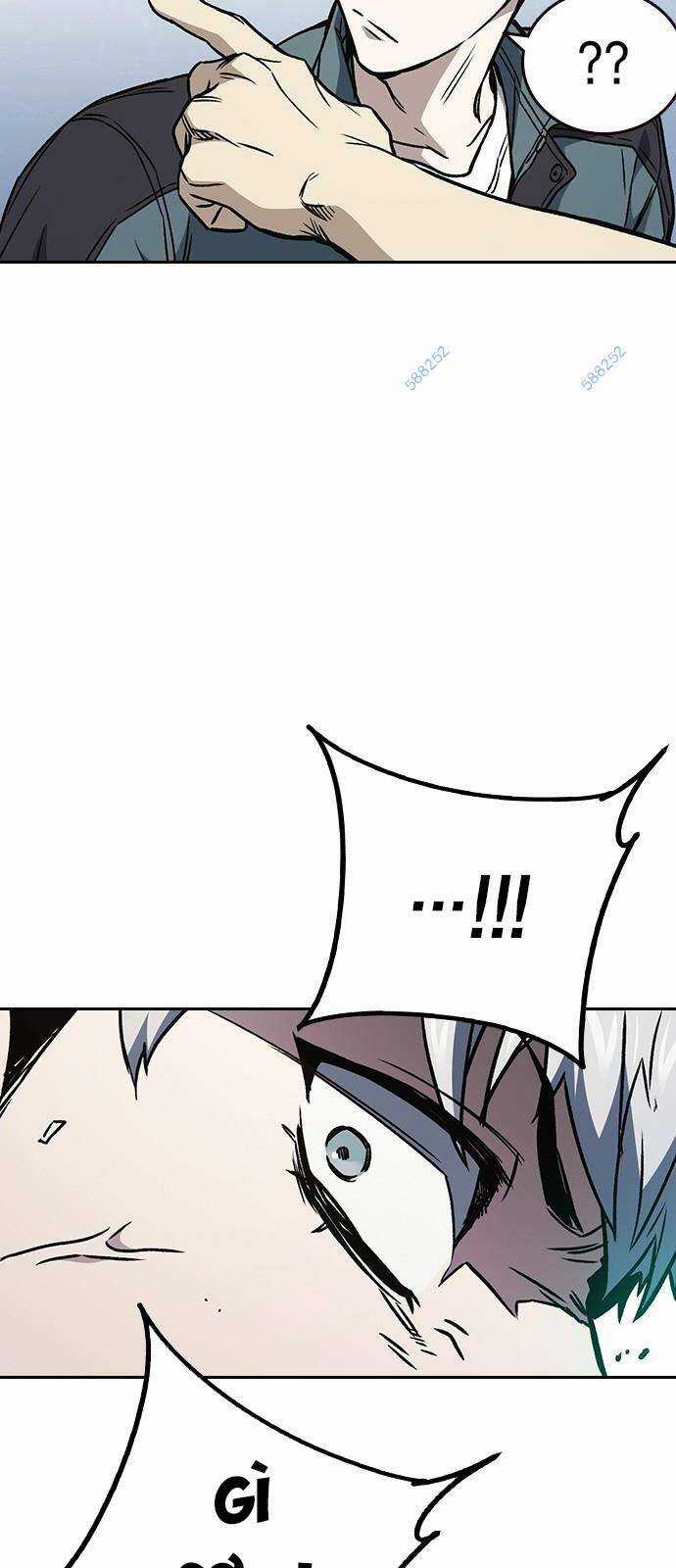 Học Nhóm - Study Group Chapter 180 trang 85