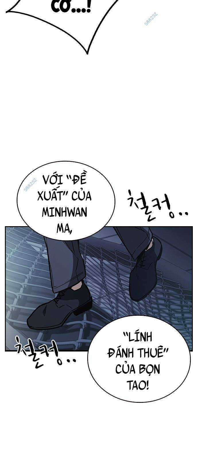 Học Nhóm - Study Group Chapter 180 trang 86