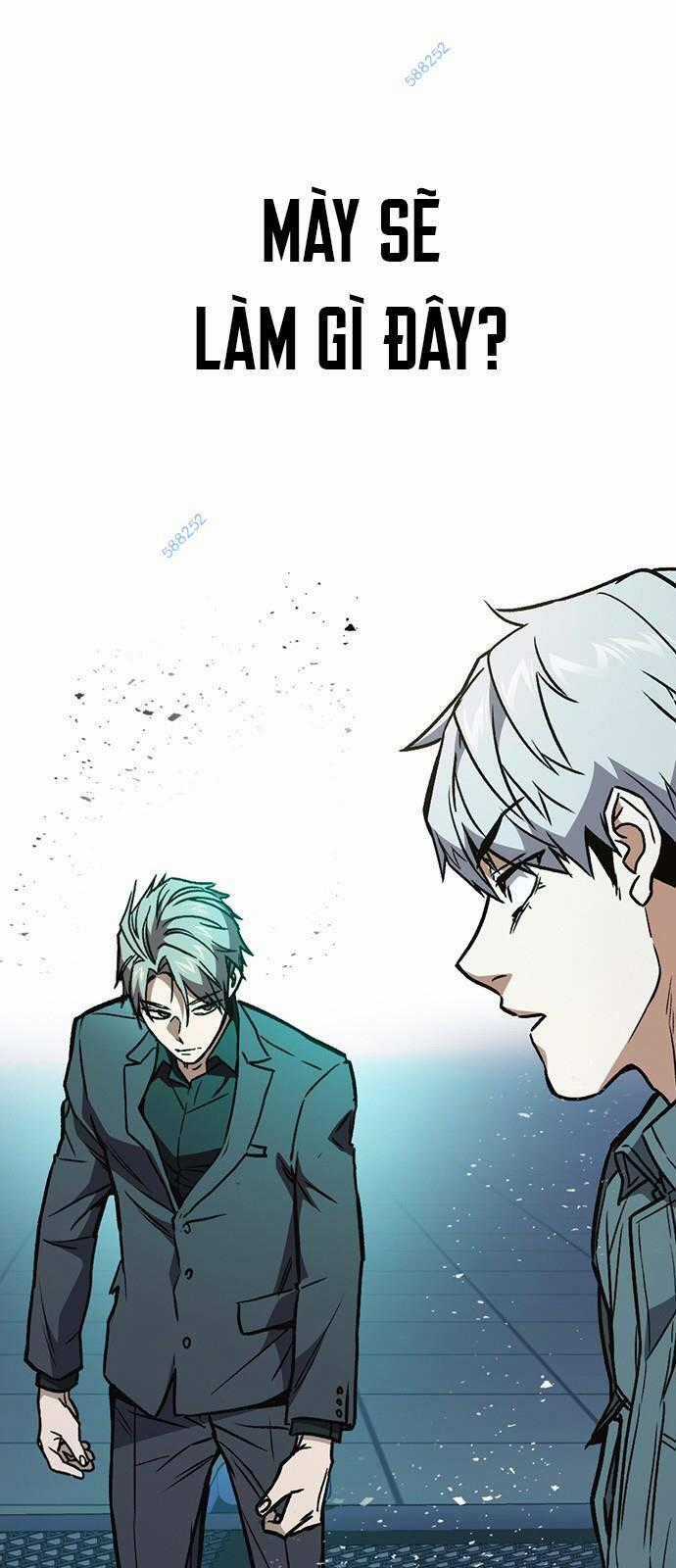 Học Nhóm - Study Group Chapter 180 trang 88