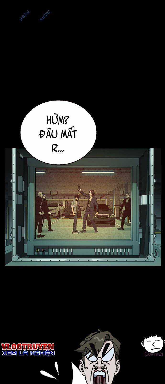 Học Nhóm - Study Group Chapter 180 trang 9