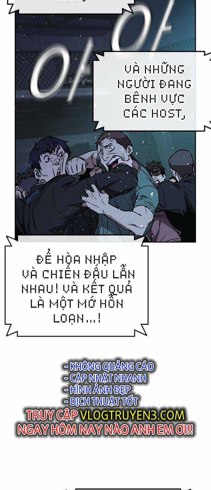 Học Nhóm - Study Group Chapter 181 trang 1