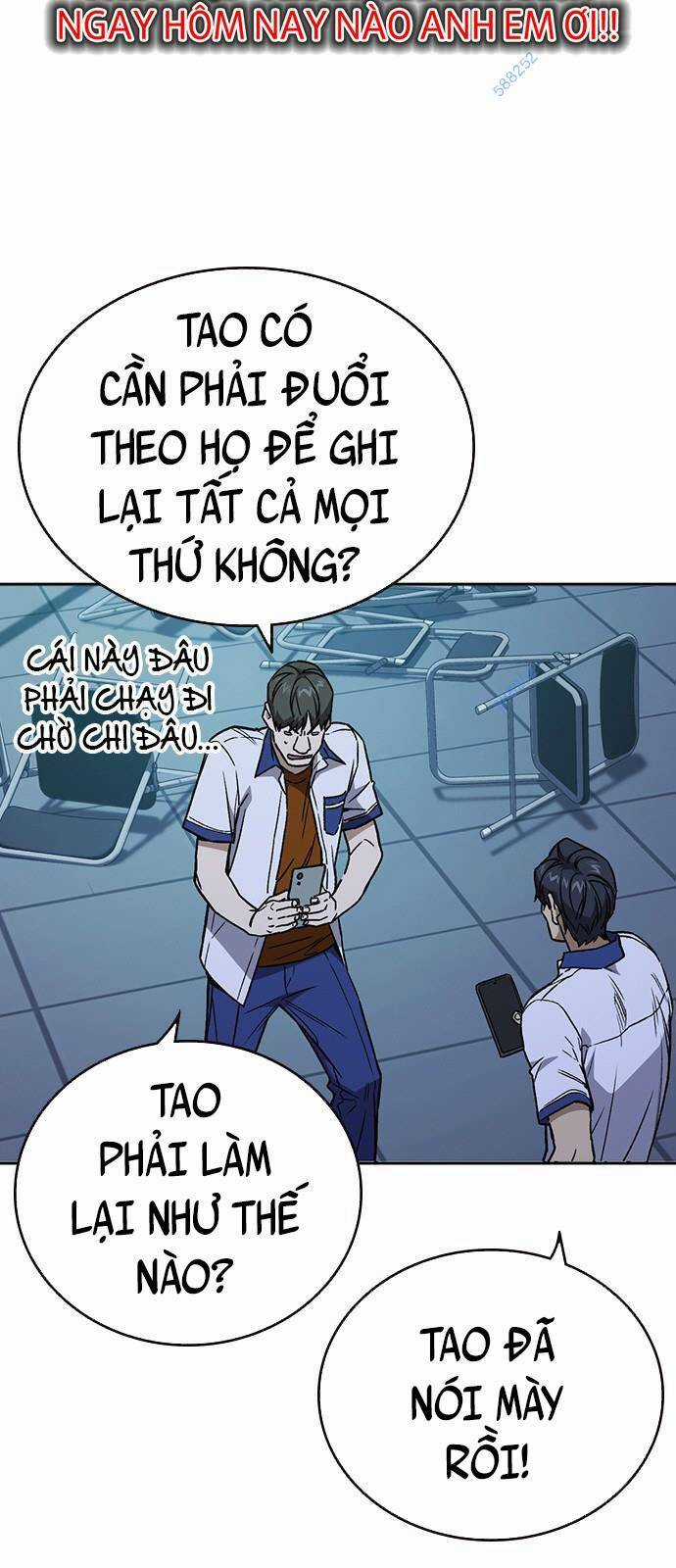 Học Nhóm - Study Group Chapter 181 trang 12