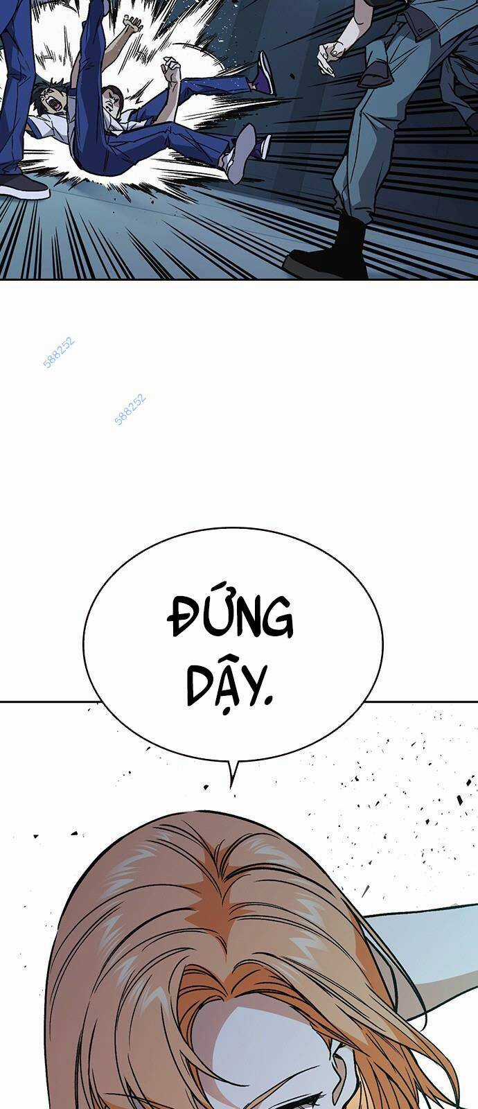 Học Nhóm - Study Group Chapter 181 trang 15