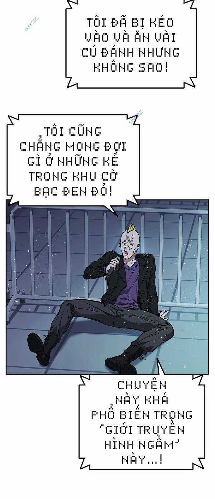 Học Nhóm - Study Group Chapter 181 trang 2