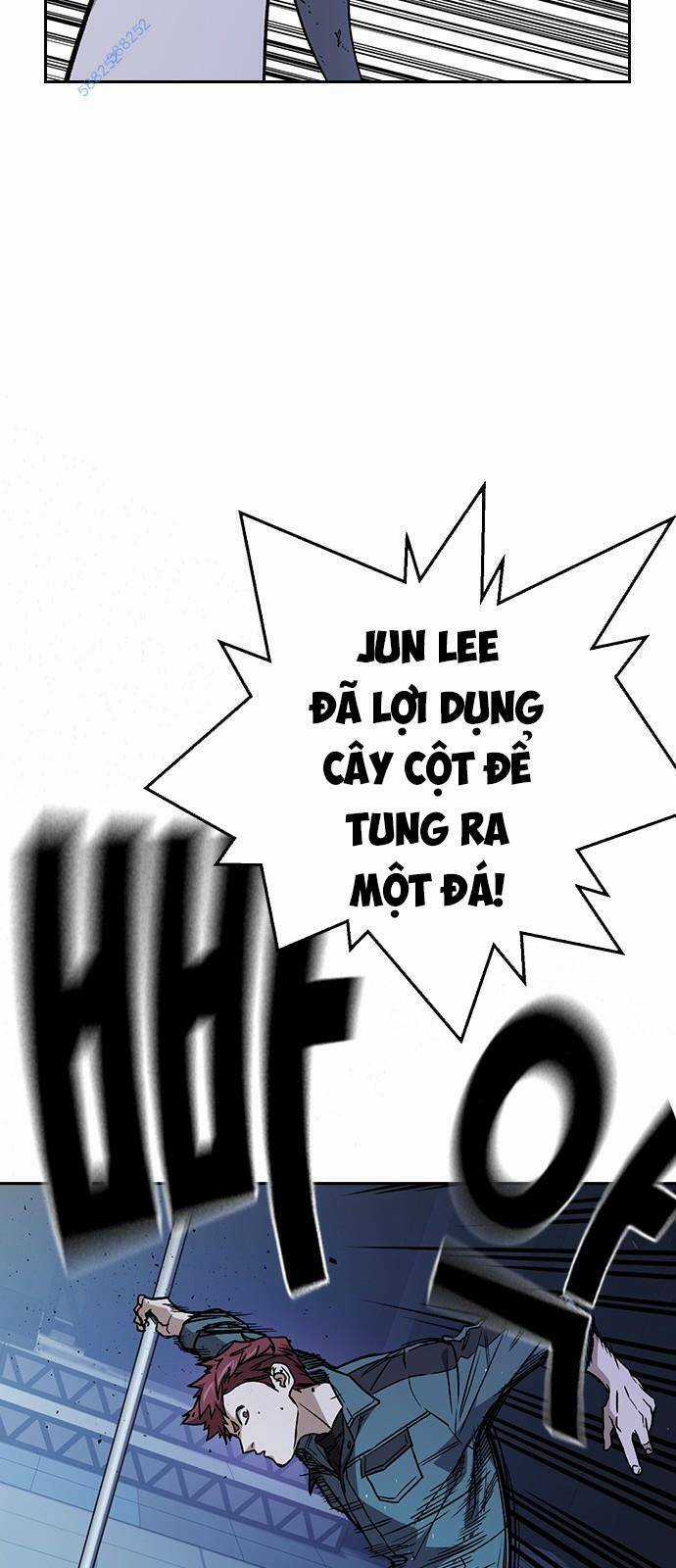 Học Nhóm - Study Group Chapter 181 trang 20