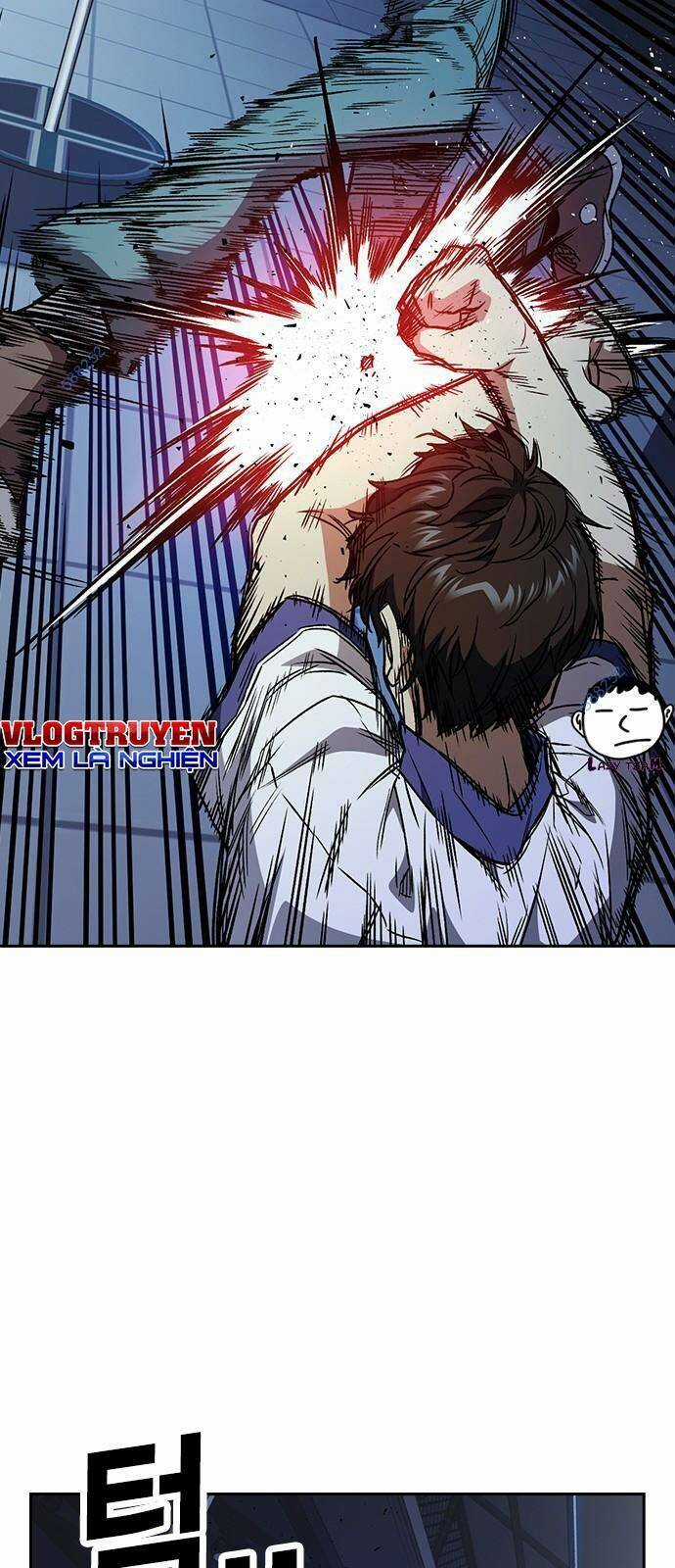 Học Nhóm - Study Group Chapter 181 trang 21