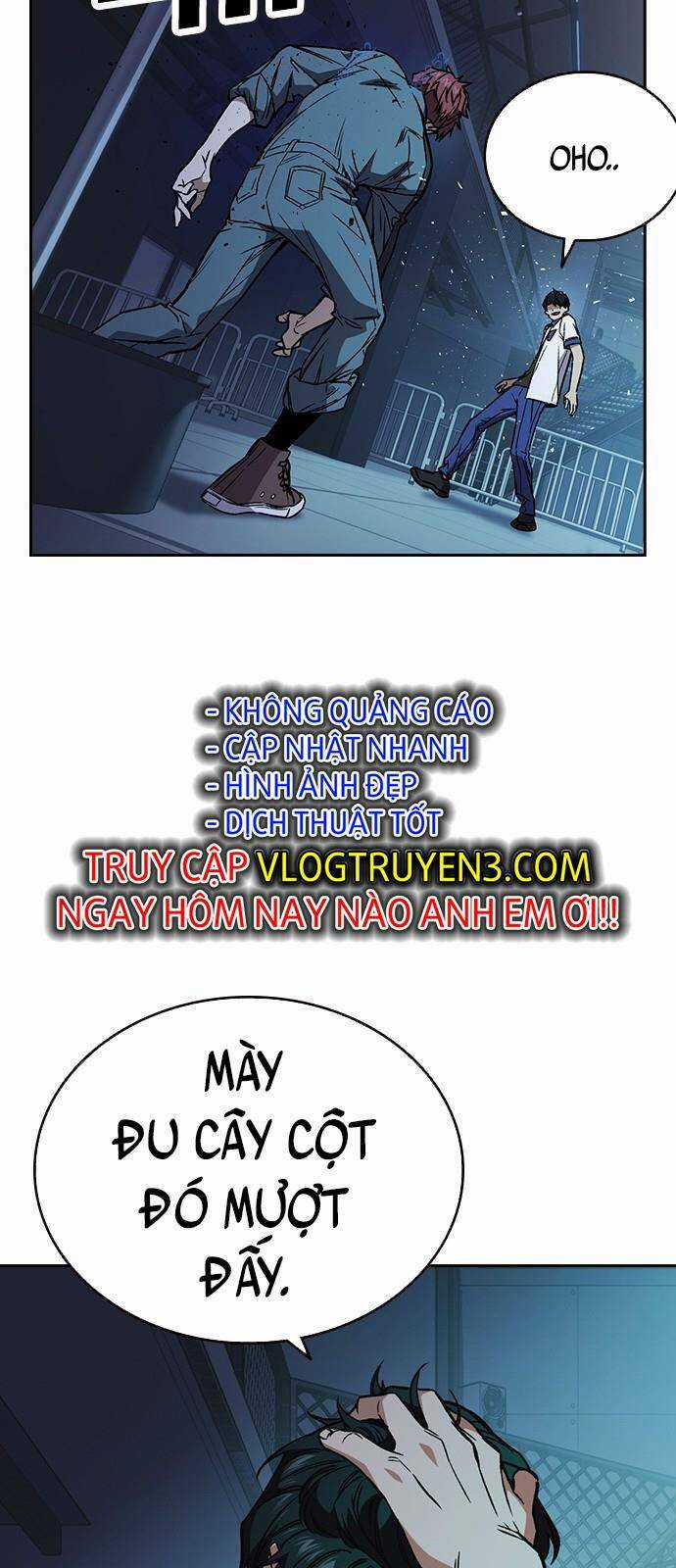 Học Nhóm - Study Group Chapter 181 trang 22