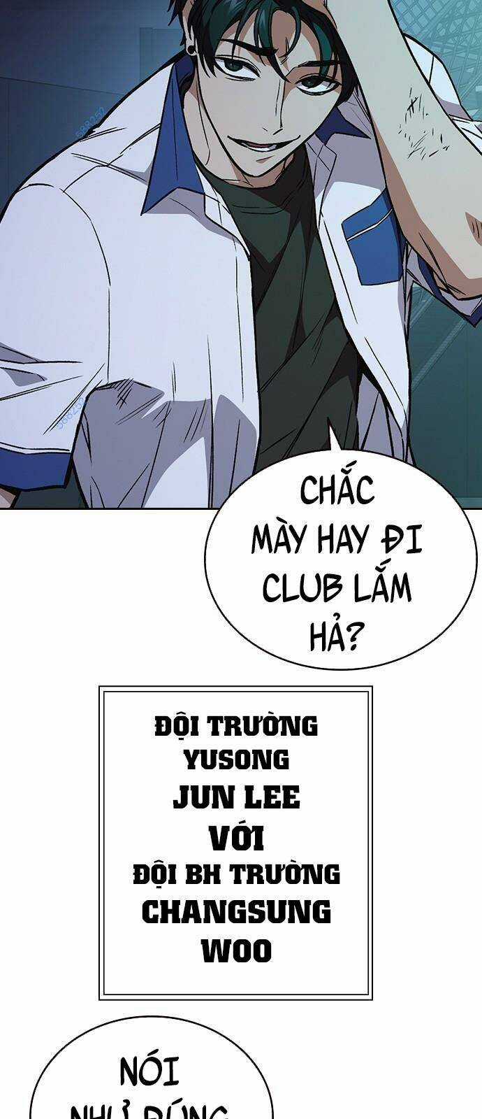 Học Nhóm - Study Group Chapter 181 trang 23