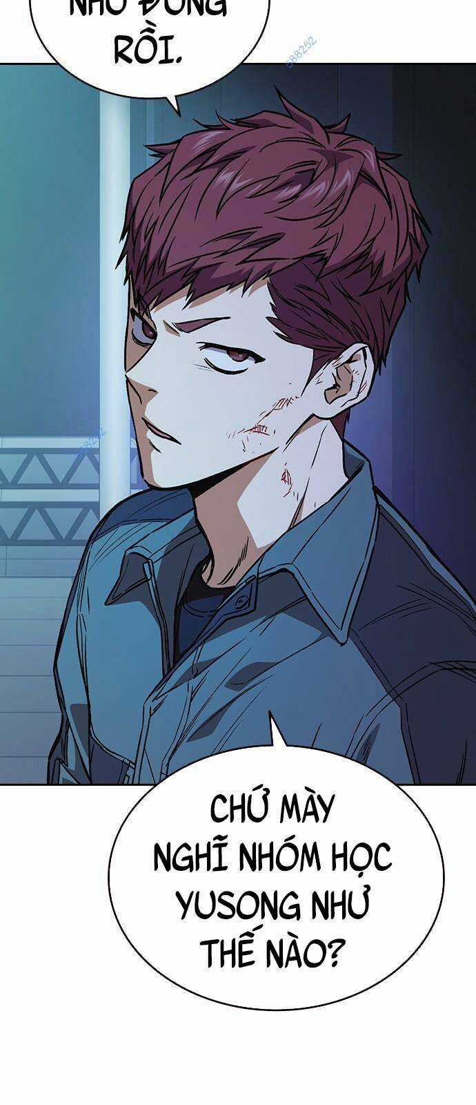 Học Nhóm - Study Group Chapter 181 trang 24