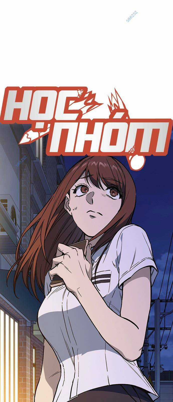 Học Nhóm - Study Group Chapter 181 trang 25