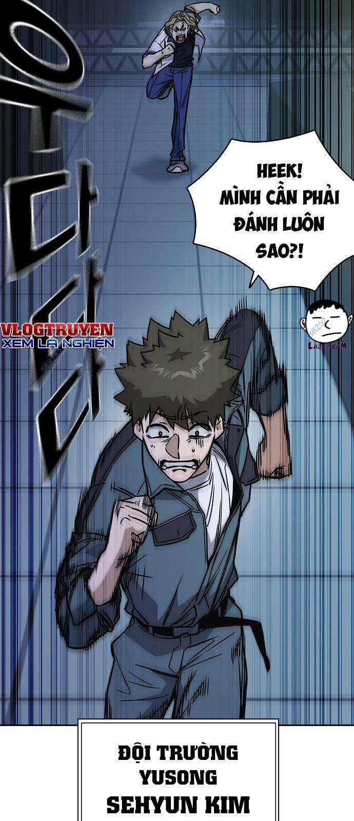 Học Nhóm - Study Group Chapter 181 trang 28