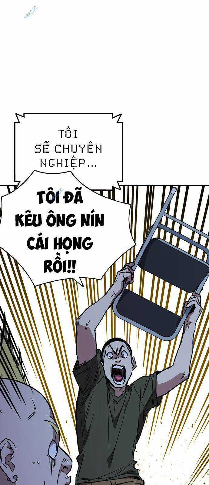 Học Nhóm - Study Group Chapter 181 trang 3