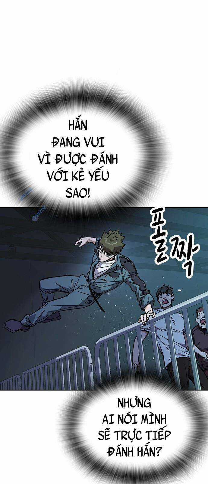 Học Nhóm - Study Group Chapter 181 trang 30