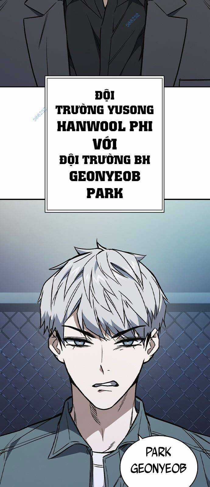 Học Nhóm - Study Group Chapter 181 trang 34