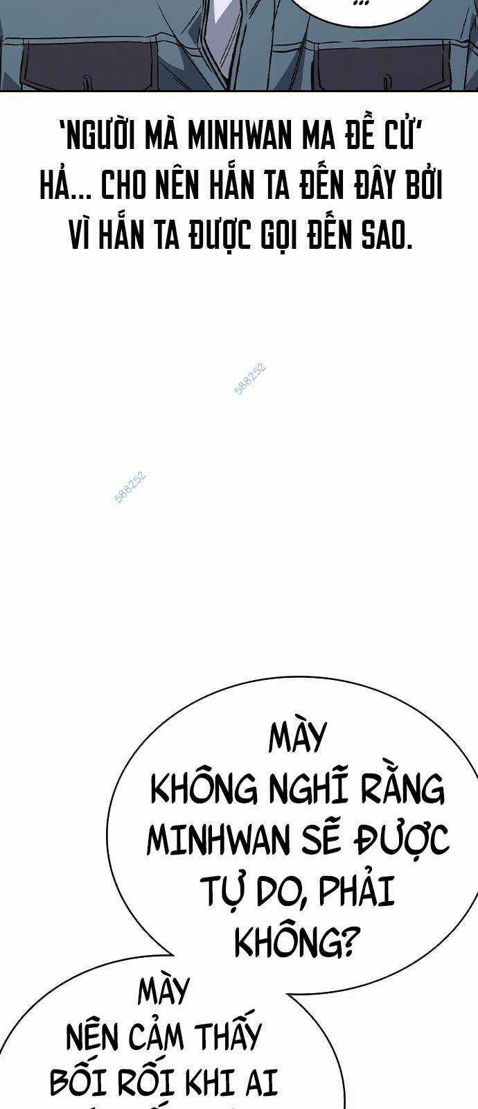 Học Nhóm - Study Group Chapter 181 trang 35