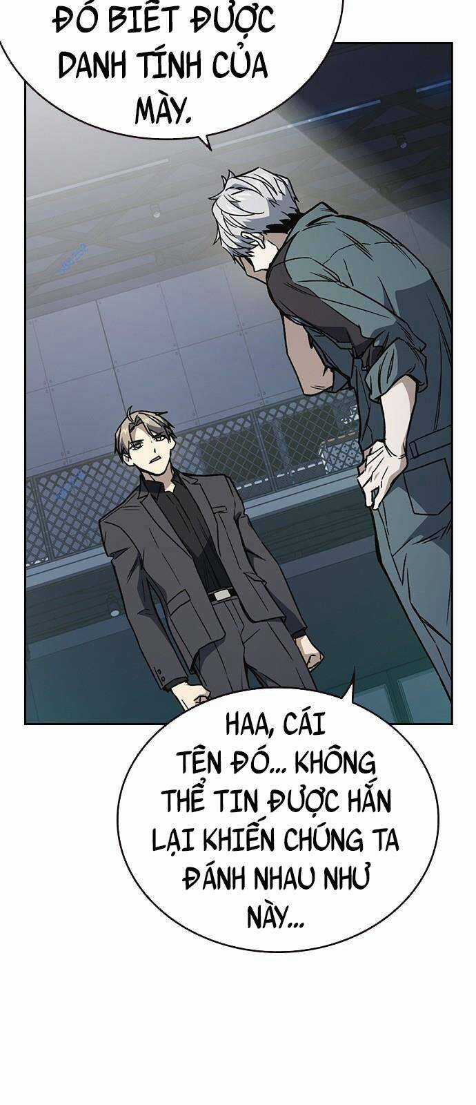 Học Nhóm - Study Group Chapter 181 trang 36