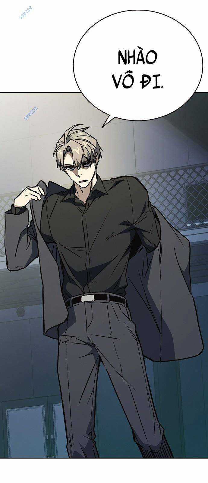 Học Nhóm - Study Group Chapter 181 trang 39