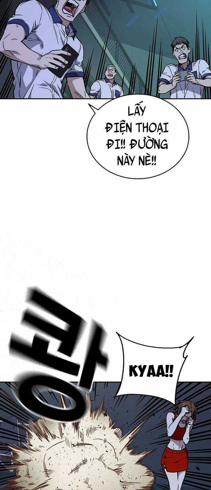 Học Nhóm - Study Group Chapter 181 trang 5