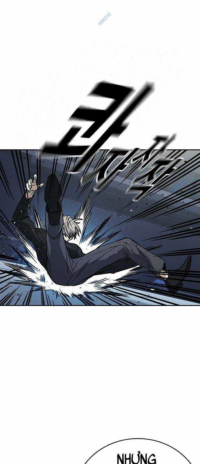 Học Nhóm - Study Group Chapter 181 trang 54