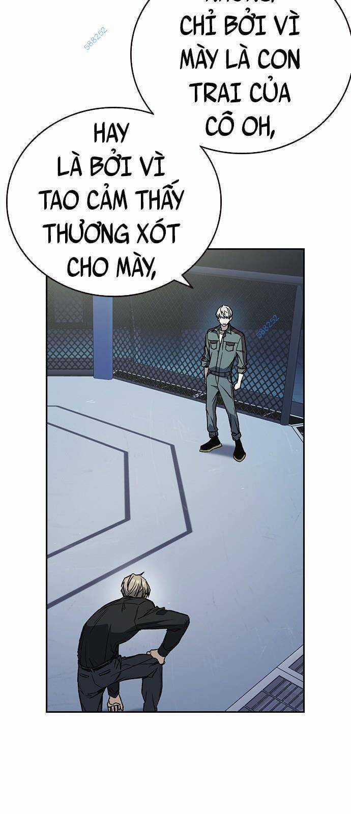 Học Nhóm - Study Group Chapter 181 trang 55