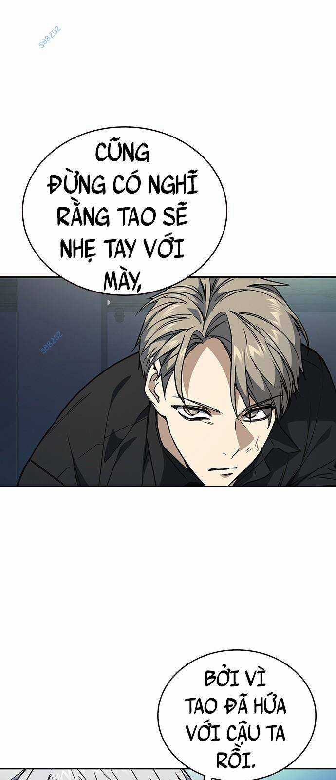 Học Nhóm - Study Group Chapter 181 trang 56