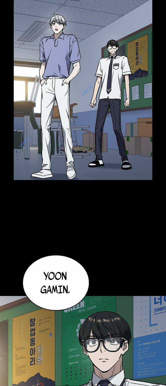 Học Nhóm - Study Group Chapter 181 trang 58