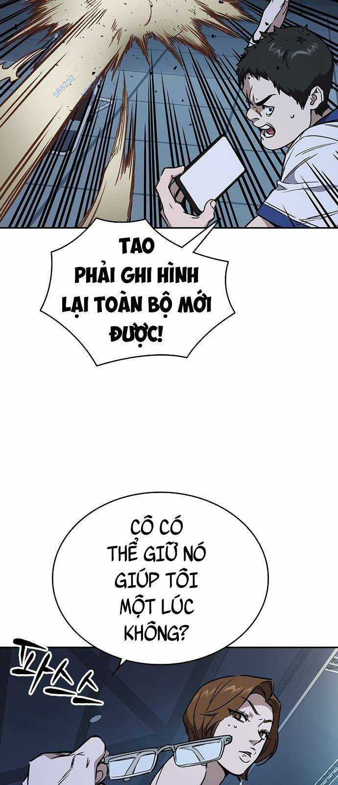 Học Nhóm - Study Group Chapter 181 trang 6