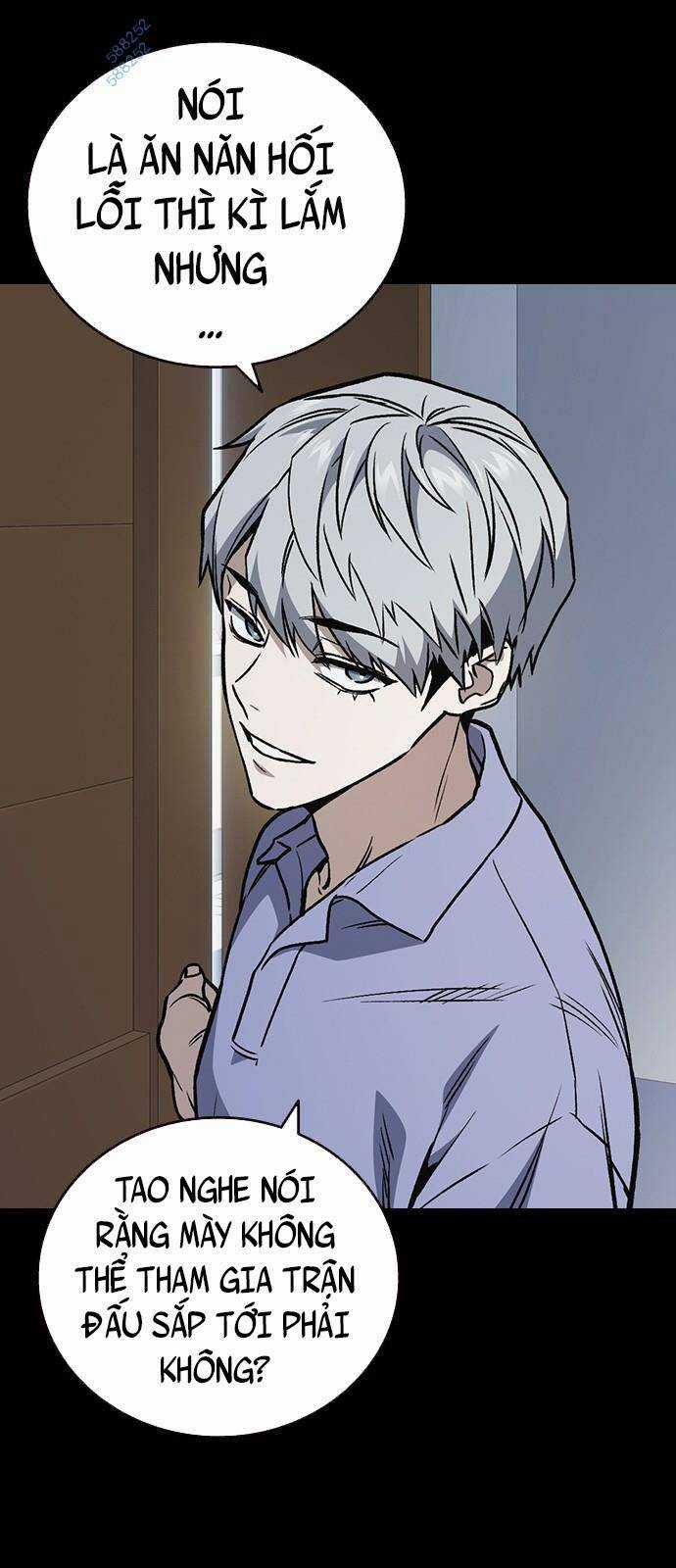 Học Nhóm - Study Group Chapter 181 trang 62