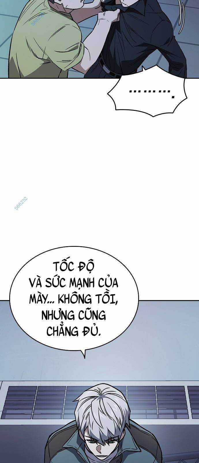 Học Nhóm - Study Group Chapter 181 trang 68