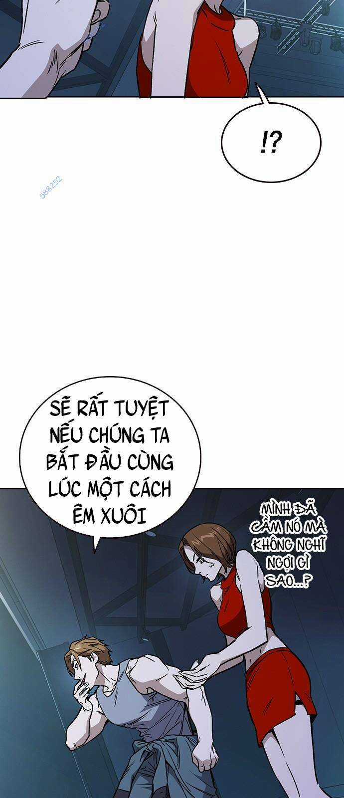 Học Nhóm - Study Group Chapter 181 trang 7