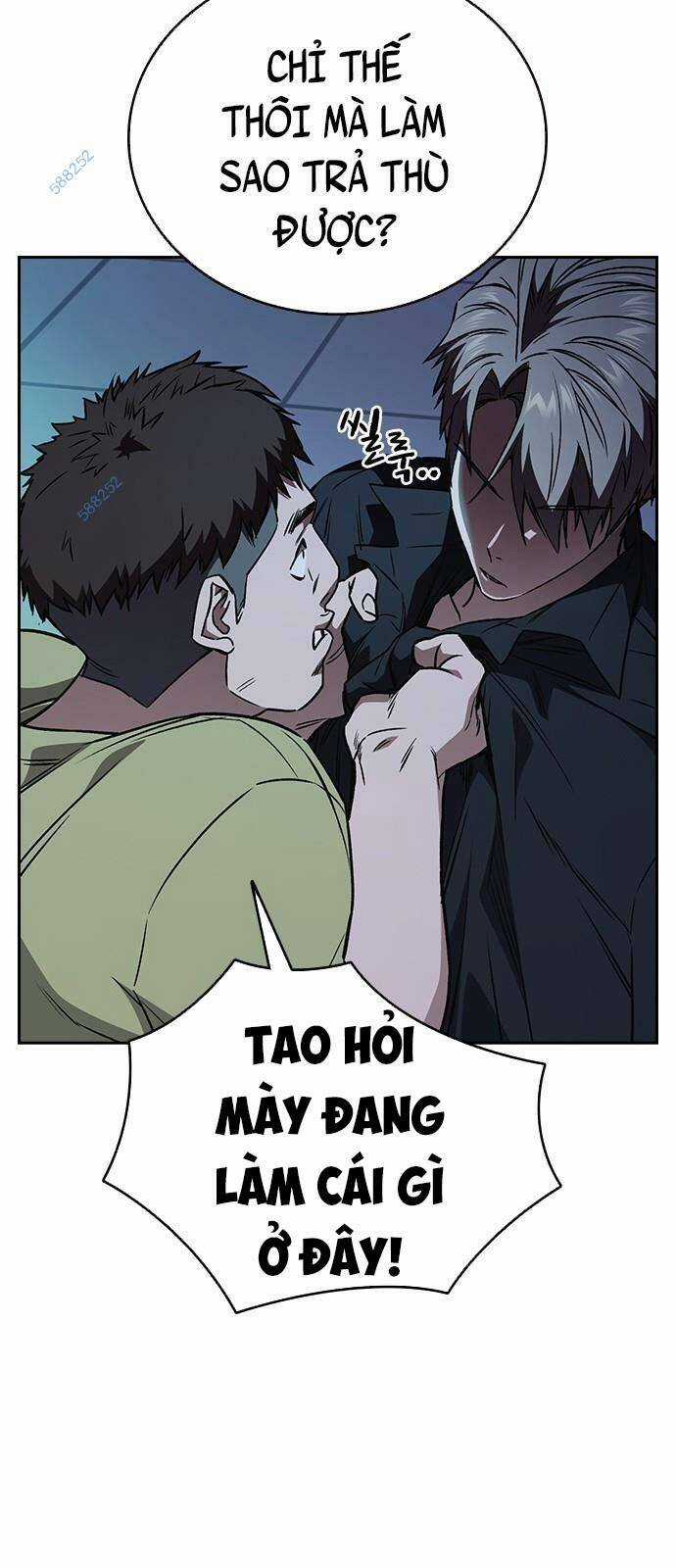 Học Nhóm - Study Group Chapter 181 trang 70