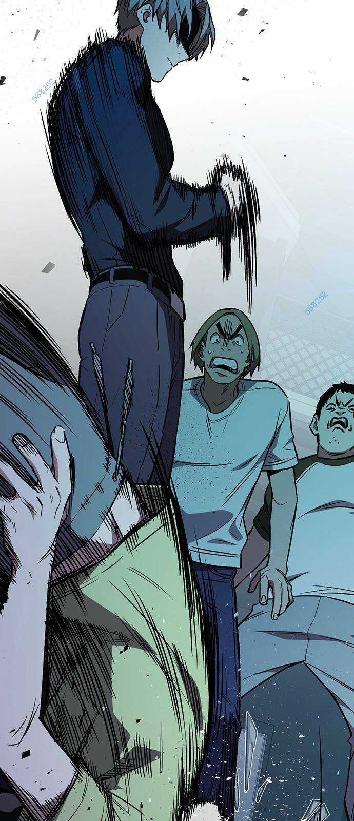 Học Nhóm - Study Group Chapter 181 trang 72