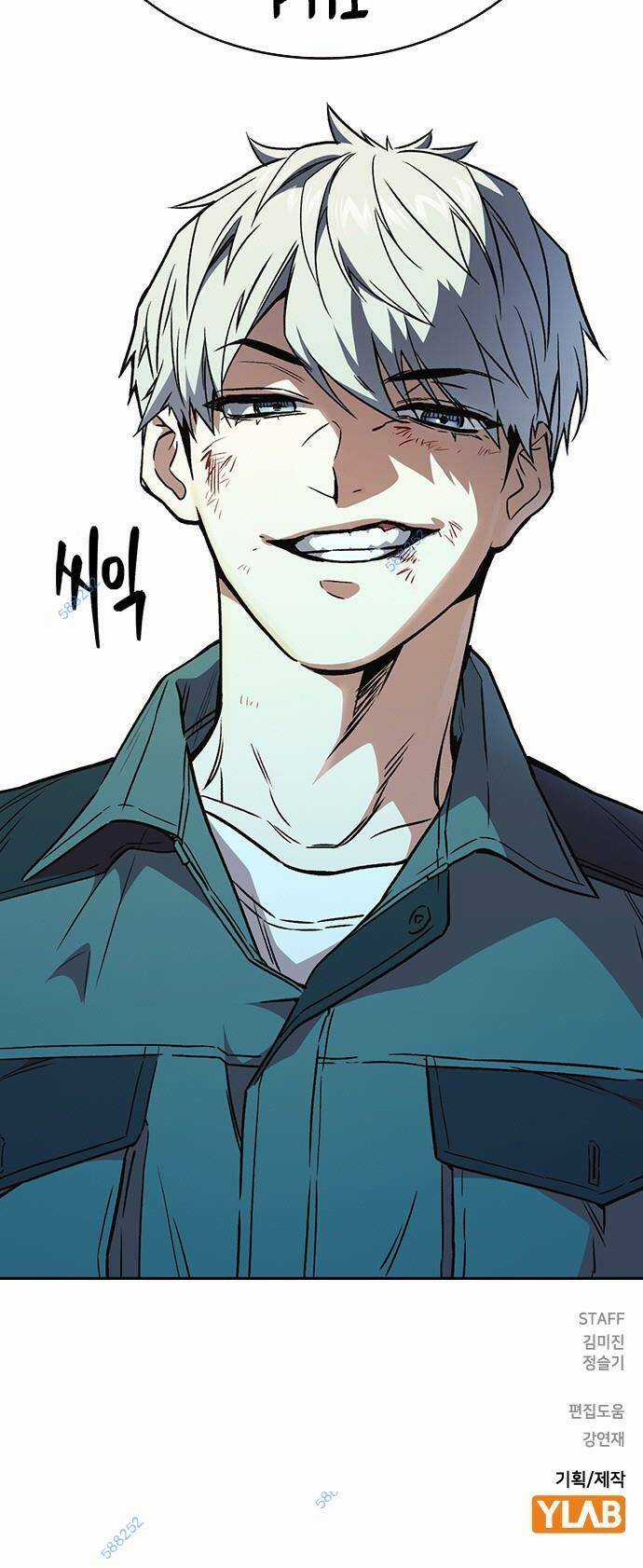 Học Nhóm - Study Group Chapter 181 trang 78