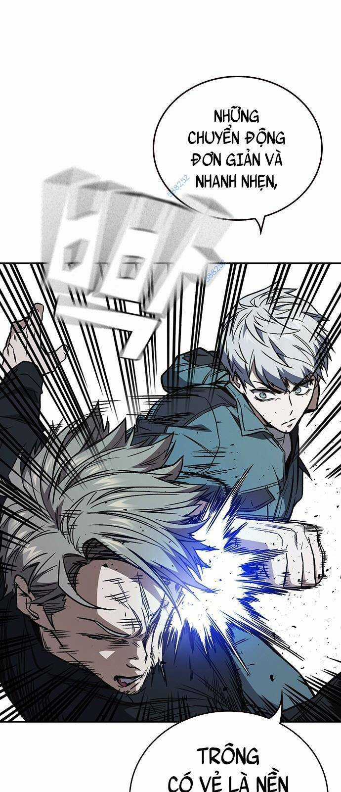 Học Nhóm - Study Group Chapter 182 trang 12