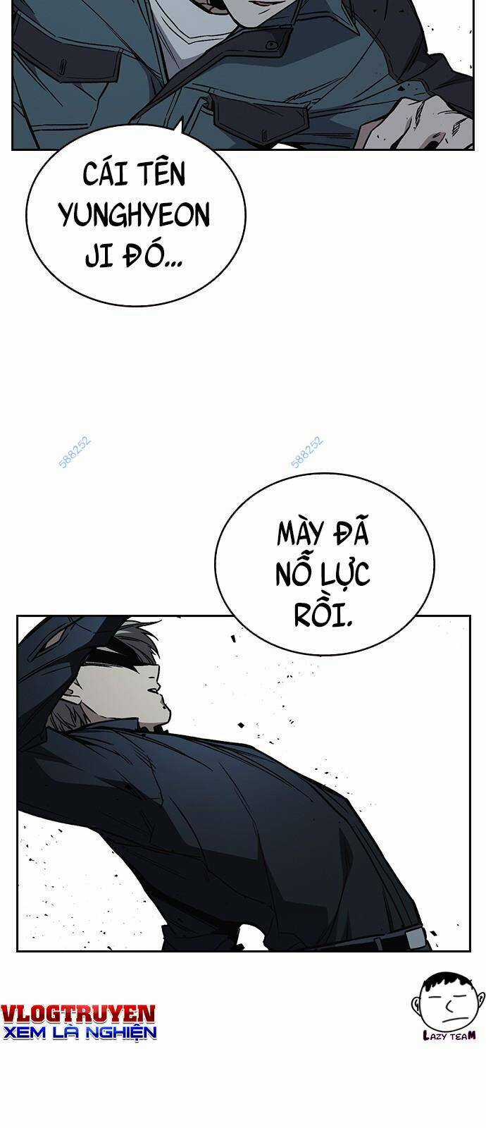 Học Nhóm - Study Group Chapter 182 trang 18