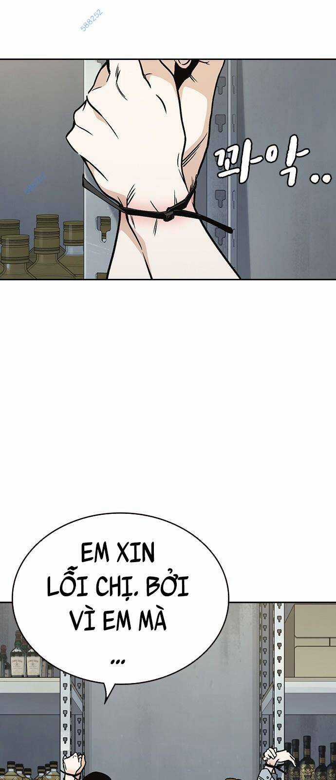 Học Nhóm - Study Group Chapter 182 trang 23