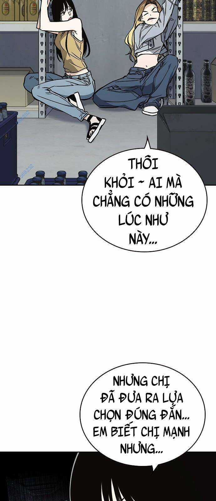 Học Nhóm - Study Group Chapter 182 trang 24