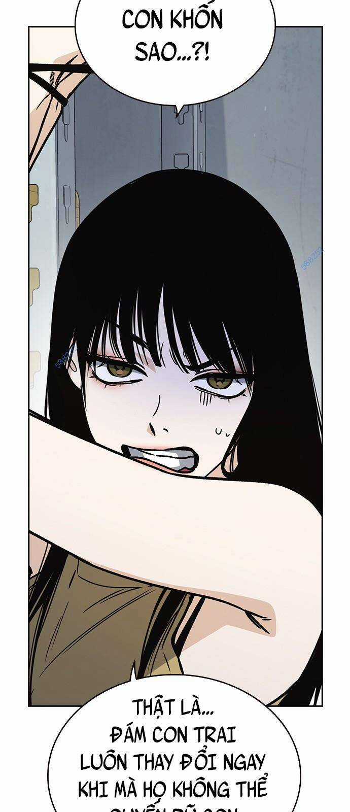 Học Nhóm - Study Group Chapter 182 trang 28